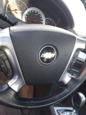 AIRBAG DELANTERO IZQUIERDO