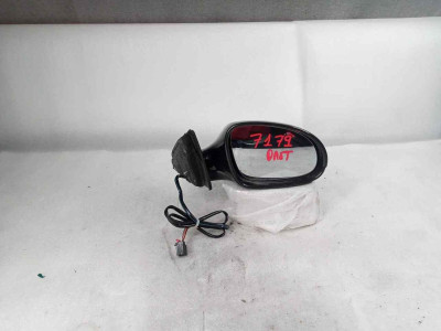 RETROVISOR DERECHO, VOLKSWAGEN, PASSAT VARIANT (3C5)