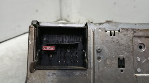 SISTEMA AUDIO / RADIO CD used