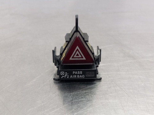  WARNING, MERCEDES-BENZ, CLASE B (BM 245) 