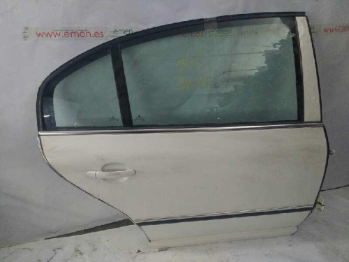  PUERTA TRASERA DERECHA SKODA SUPERB (3U4) 