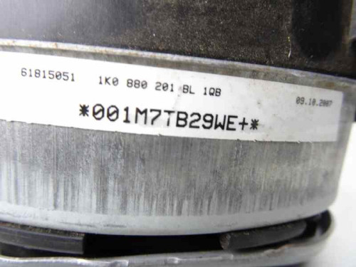  AIRBAG DELANTERO IZQUIERDO 