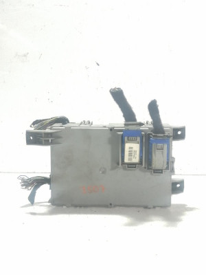 CAJA RELES / FUSIBLES, PEUGEOT, BIPPER