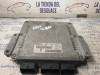 CENTRALITA MOTOR UCE 
