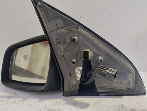 RETROVISOR IZQUIERDO OPEL ASTRA G BERLINA 