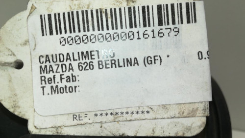  CAUDALIMETRO 