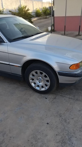 ALETA DELANTERA DERECHA BMW 7 (E38)(1994->) BMW 7 (E38)(1994->) 