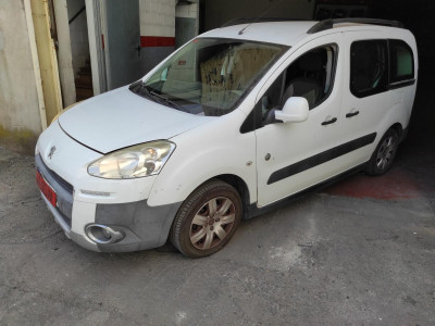 PEUGEOT PARTNER FURGÓN