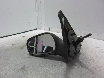 RETROVISOR IZQUIERDO, RENAULT, CLIO II FASE I (B/CB0)