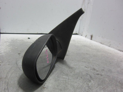 RETROVISOR IZQUIERDO, RENAULT, CLIO II FASE I (B/CB0)