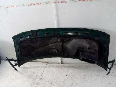 CAPO, MERCEDES-BENZ, VITO FURGÓN (638)