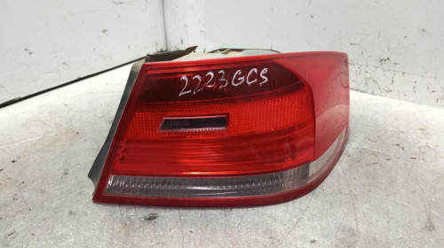  PILOTO TRASERO DERECHO, BMW, SERIE 3 COUPE (E92) 