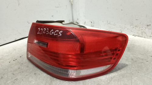  PILOTO TRASERO DERECHO, BMW, SERIE 3 COUPE (E92) 