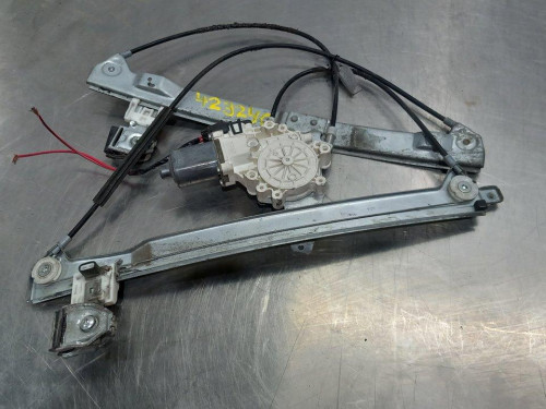  ELEVALUNAS DELANTERO DERECHO SMART FORFOUR 