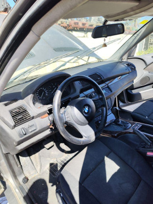 SALPICADERO, BMW, SERIE X5 (E53)