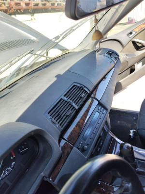 SALPICADERO, BMW, SERIE X5 (E53)