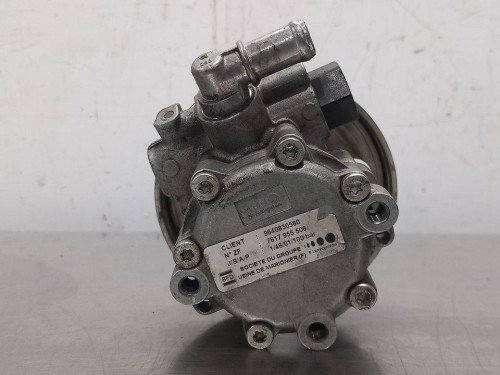  BOMBA DIRECCION CITROEN C5 BERLINA 