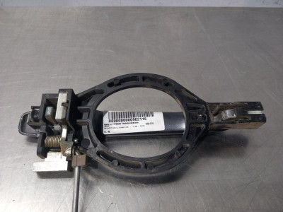 MANETA EXTERIOR TRASERA DERECHA, PEUGEOT, 4007