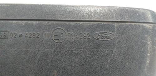  RETROVISOR DERECHO FORD FOCUS BERLINA (CAP) 