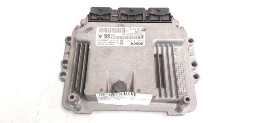  CENTRALITA MOTOR UCE CITROEN BERLINGO FURGÓN 
