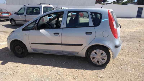 MITSUBISHI COLT CZ3 BERL. 5 (Z30A) — Donor Vehicle for Used Parts 