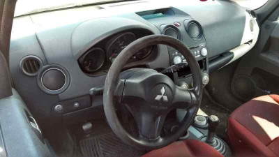 MITSUBISHI COLT CZ3 BERL. 5 (Z30A)