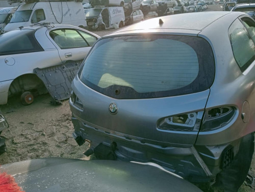  ALFA ROMEO 147 (190) 