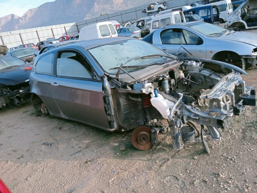  ALFA ROMEO 147 (190) 