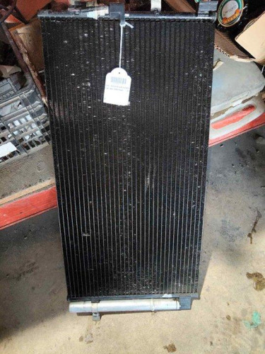 CONDENSADOR / RADIADOR AIRE ACONDICIONADO AUDI A4 AVANT (8K5) 