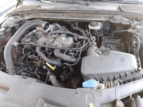 INTERCOOLER Ford MONDEO BERLINA (CA2) 