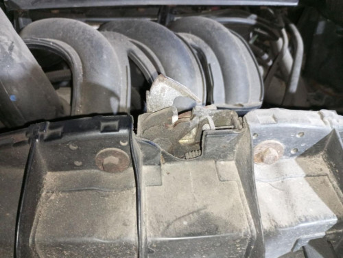CERRADURA CAPO FORD FIESTA (CBK) 