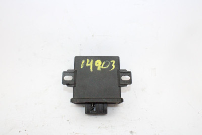 MODULO ELECTRONICO, Mercedes-Benz, CLASE ML (BM 164)