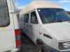  IVECO DAILY FURGÓN (1989) 