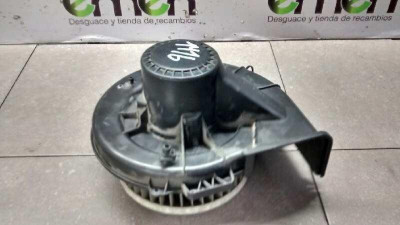 MOTOR CALEFACCION, SEAT, IBIZA (6L1)