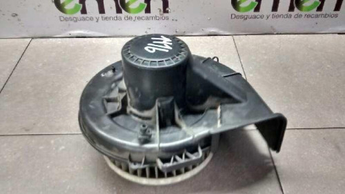 MOTOR CALEFACCION, SEAT, IBIZA (6L1) 