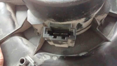 MOTOR CALEFACCION, SEAT, IBIZA (6L1)