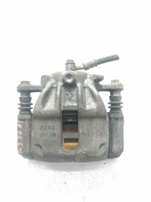 PINZA DE FRENO DELANTERA IZQUIERDA, NISSAN, MICRA (K14)