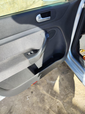 ELEVALUNAS DELANTERO IZQUIERDO, VOLKSWAGEN, GOLF PLUS V (5M1)