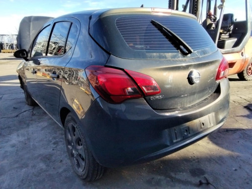  OPEL CORSA E 