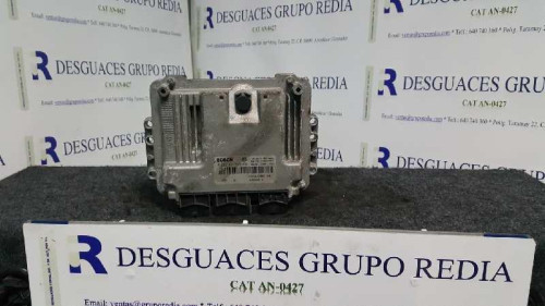  CENTRALITA MOTOR UCE 