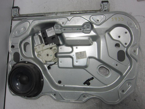  ELEVALUNAS DELANTERO DERECHO FORD FOCUS C-MAX (CAP)(2003) 