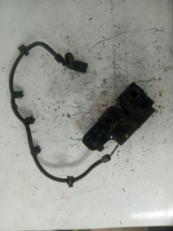 CERRADURA CAPO