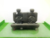 ASIENTOS TRASEROS Opel CORSA E 