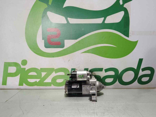 MOTOR ARRANQUE Peugeot 206 