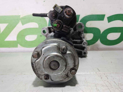 MOTOR ARRANQUE, Peugeot, 206