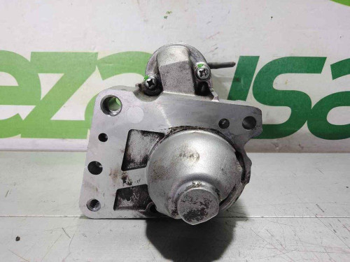 MOTOR ARRANQUE Peugeot 206 