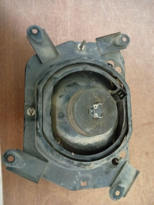 FARO DERECHO, NISSAN, PATROL (K/W260)