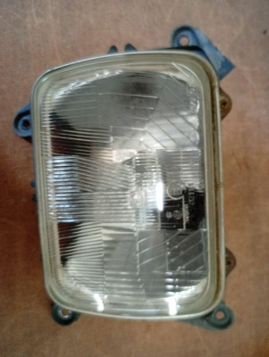 FARO DERECHO, NISSAN, PATROL (K/W260)