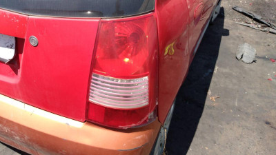 KIA PICANTO (SA)