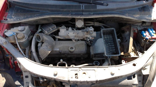 KIA PICANTO (SA) 